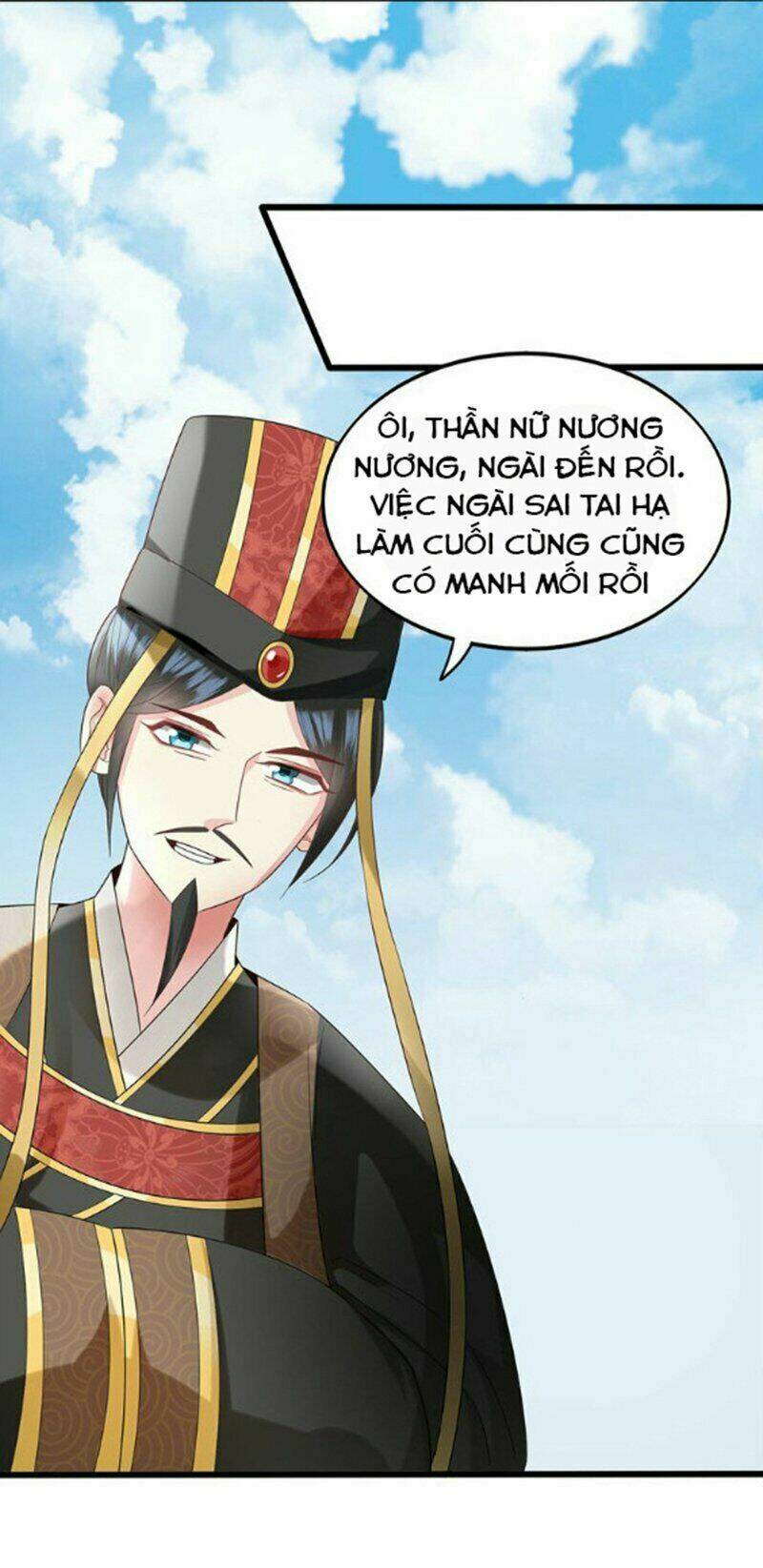 Bắt Quỷ: Chapter 15