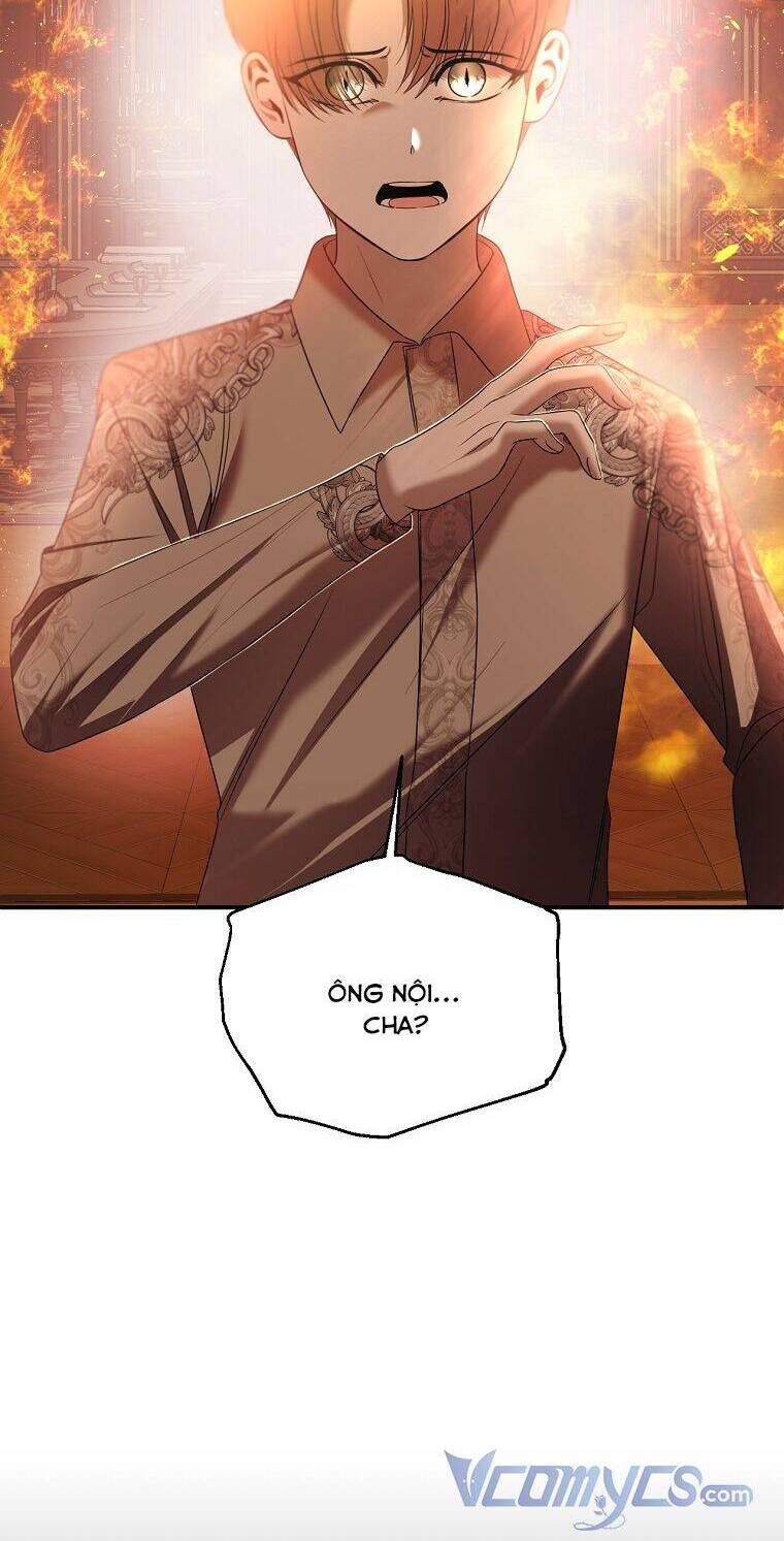 Phương Pháp Sống Sót Khi Phải Ngủ Cùng Hoàng Đế: Chapter 26