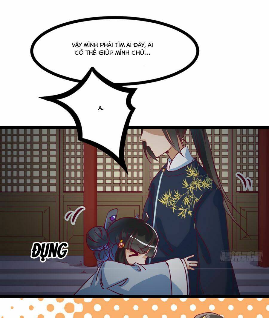 Ngọc Vi Mai: Chapter 32