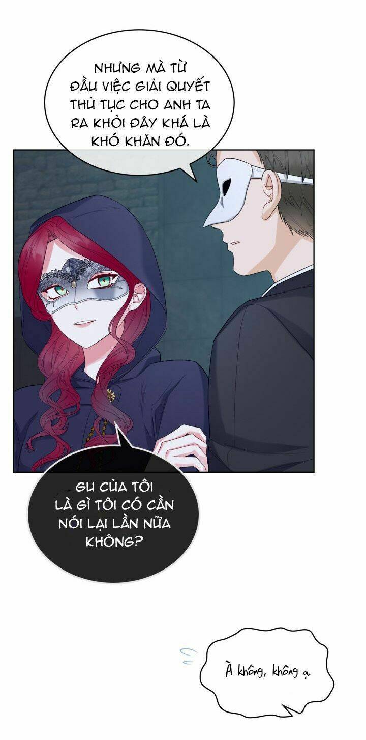 Kẻ Tạo Ra Nữ Phản Diện: Chapter 33