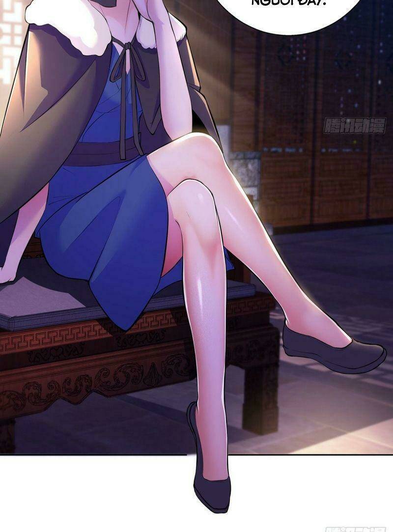 Ta Là Đại Hoàn Đan: Chapter 19