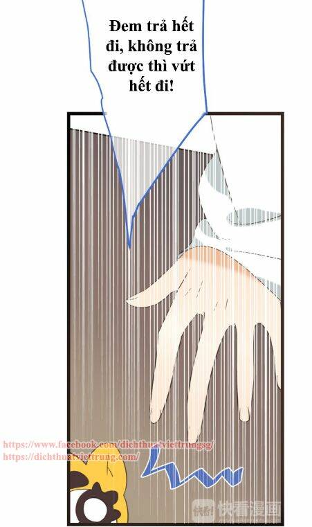 Bạn Trai Tôi Là Cẩm Y Vệ 2: Chapter 40