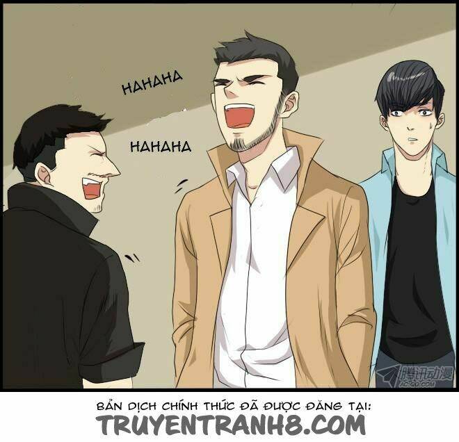 Future trial: Chapter 17