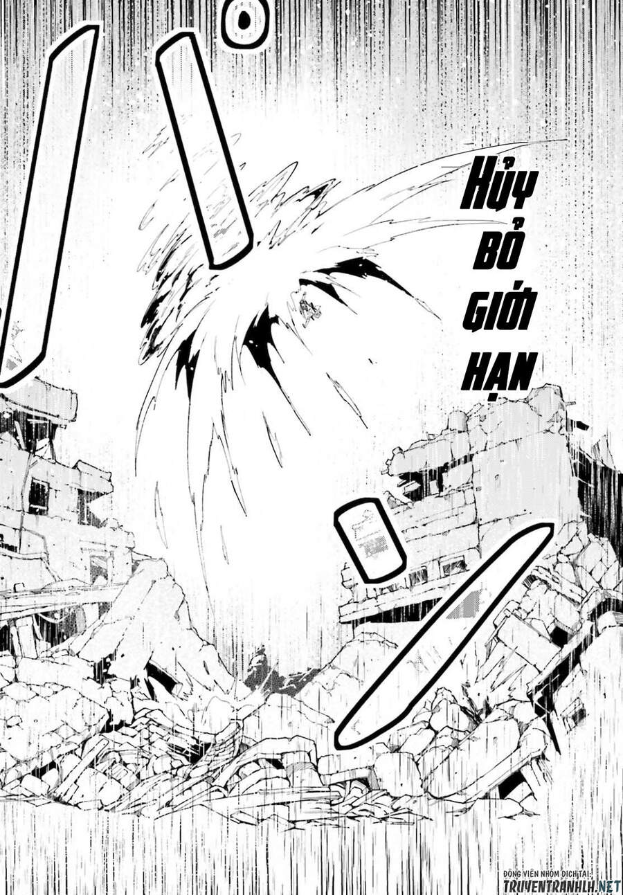 Thường Dân Cấp 999: Chapter 56