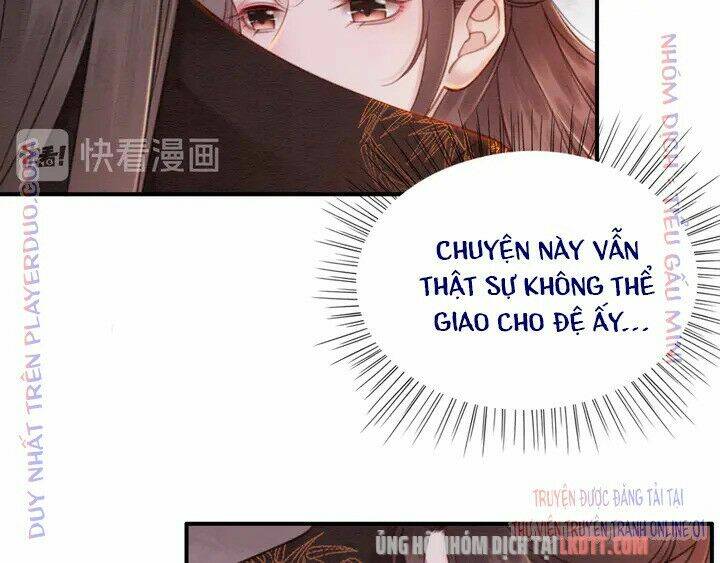 Trọng Sinh Bá Sủng Nhiếp Chính Vương Quá Mạnh Mẽ: Chapter 158