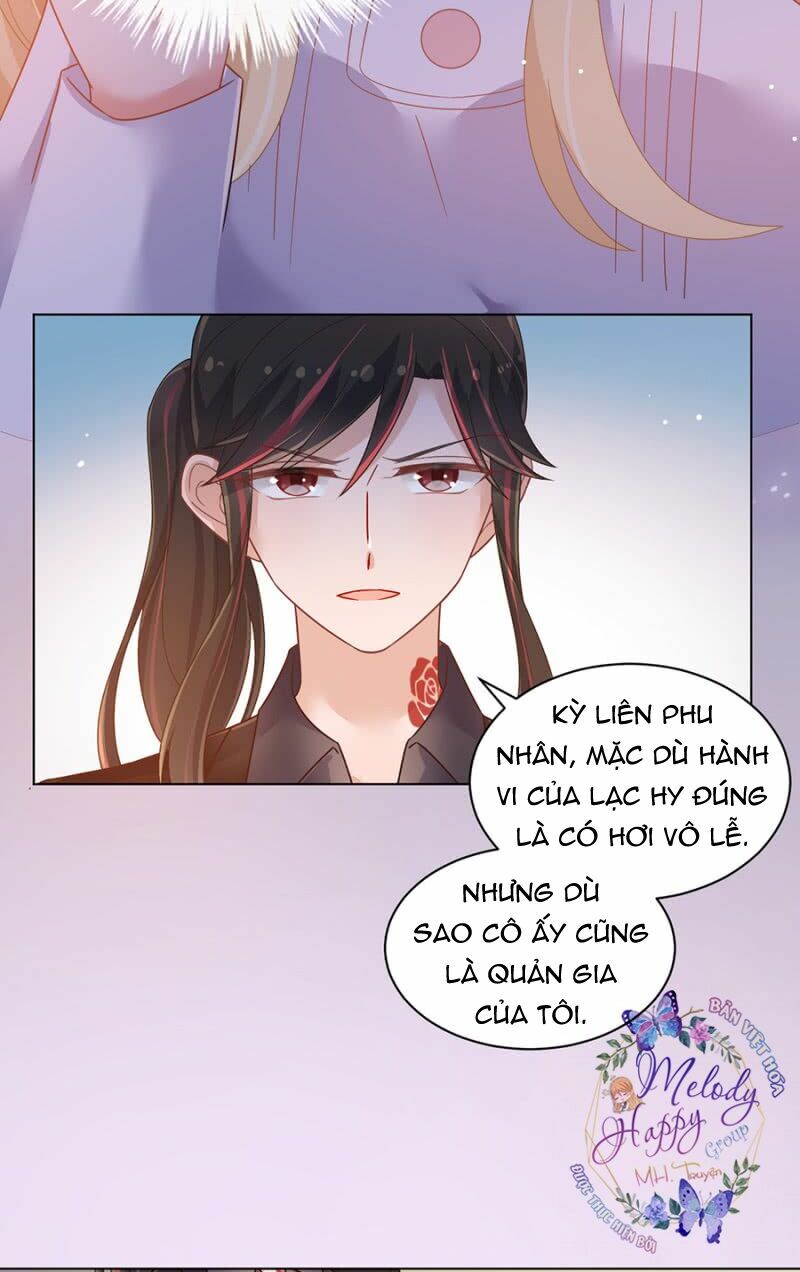 Ma Lạt Thiên Kim Đẩu Ác Thiếu: Chapter 139