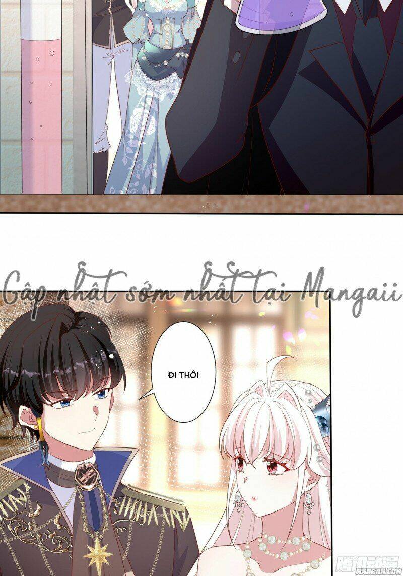 Công Chúa Phản Diện Trong Truyền Thuyết: Chapter 63