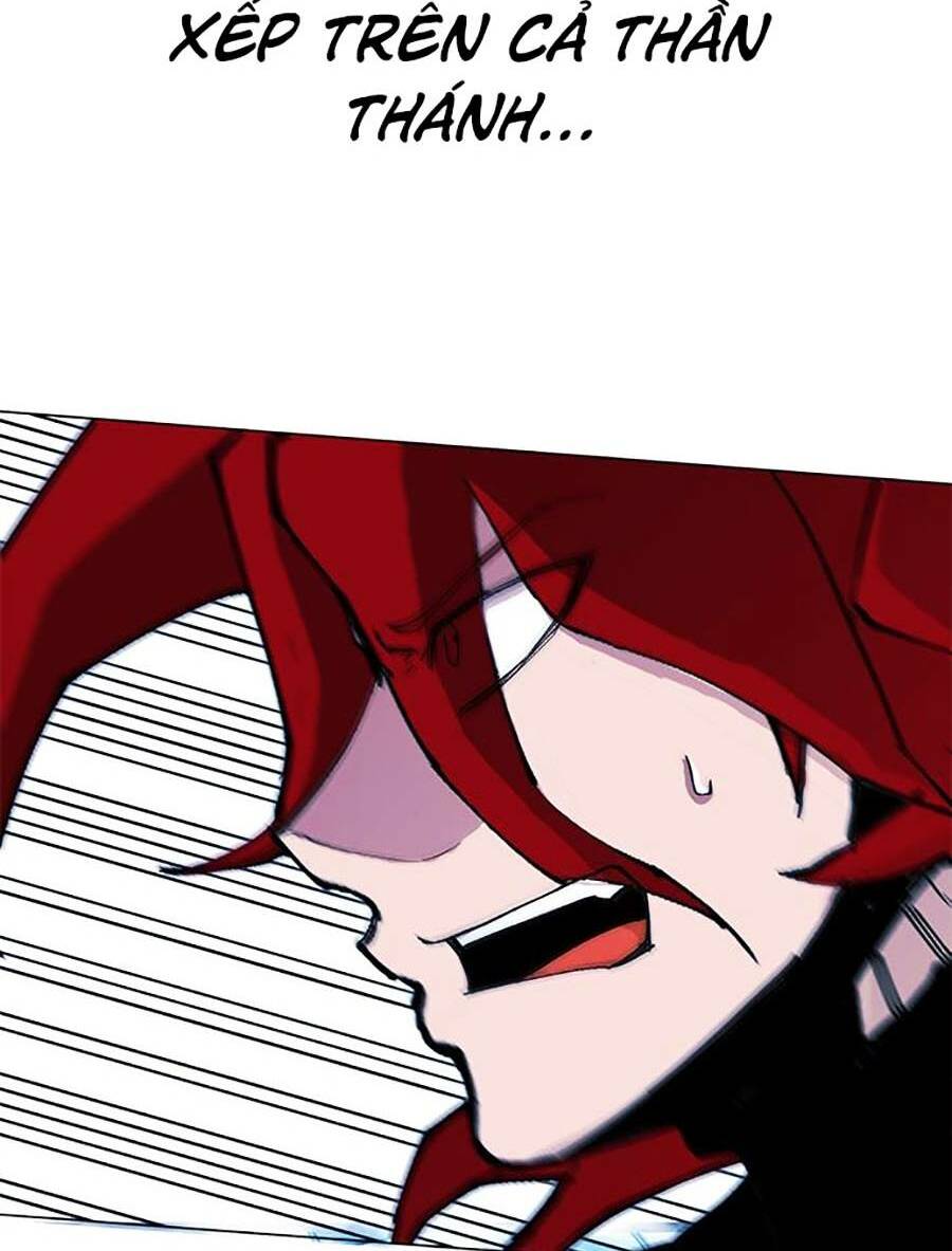 Hard Core Leveling Warrior Ss2: Chapter 127