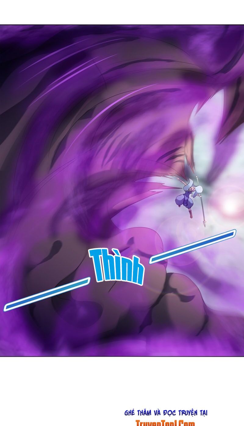 Thiên Thần Quyết: Chapter 92