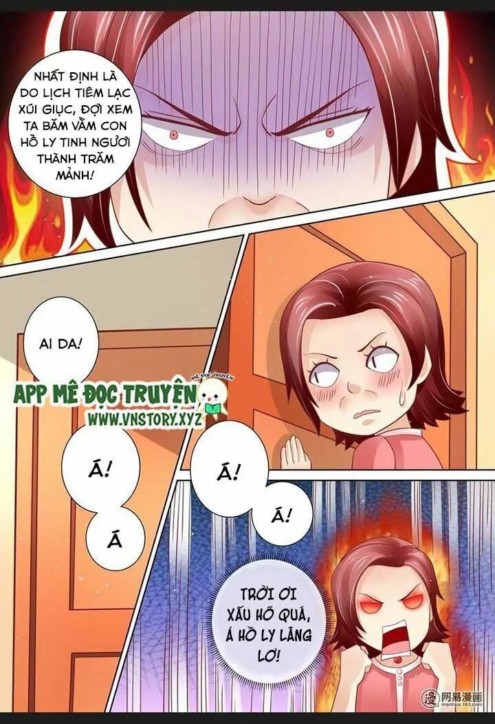 Cưng Chiều Vợ Yêu: Chapter 49: Tình địch lên sàn