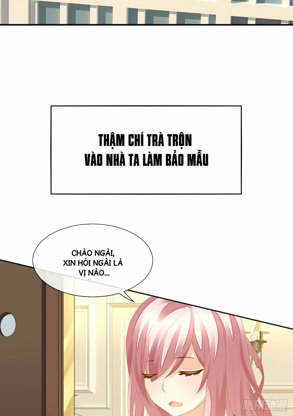 Miêu Hệ Giáo Thảo Độc Sủng Ái: Chapter 1