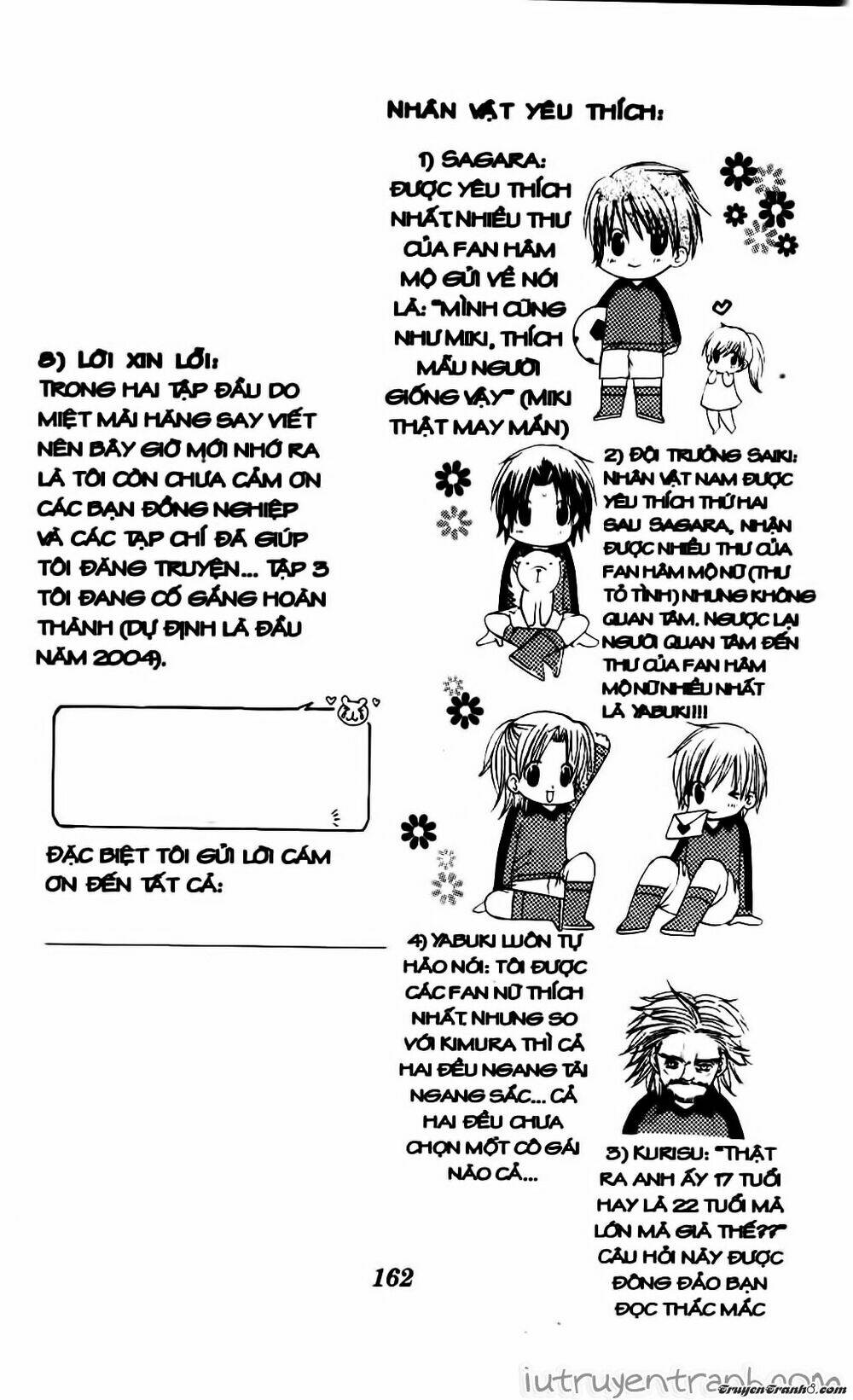 Get Love: Chapter 10