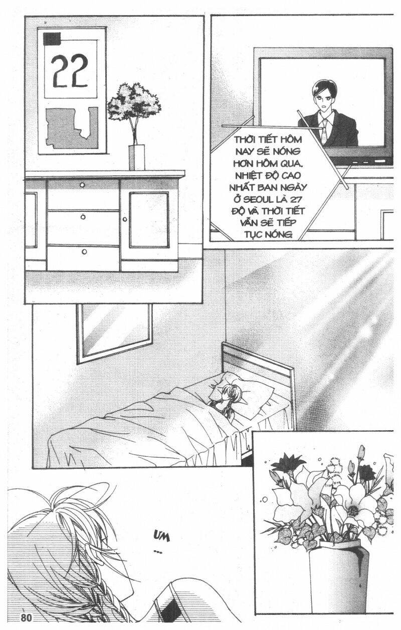 Cũng Vì Em: Chapter 6