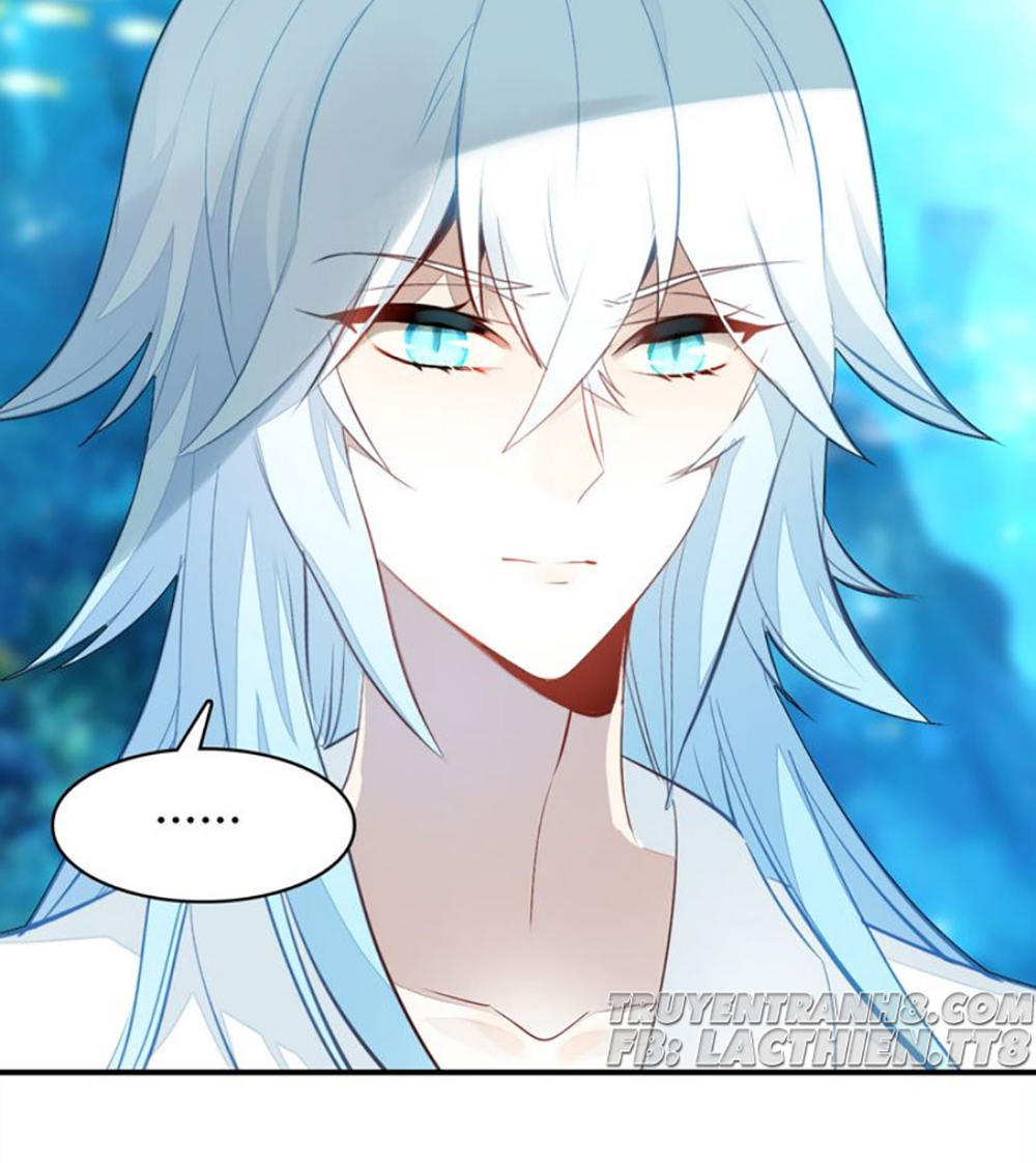 Ái Ngạo Kiều Long Vương Gia: Chapter 13
