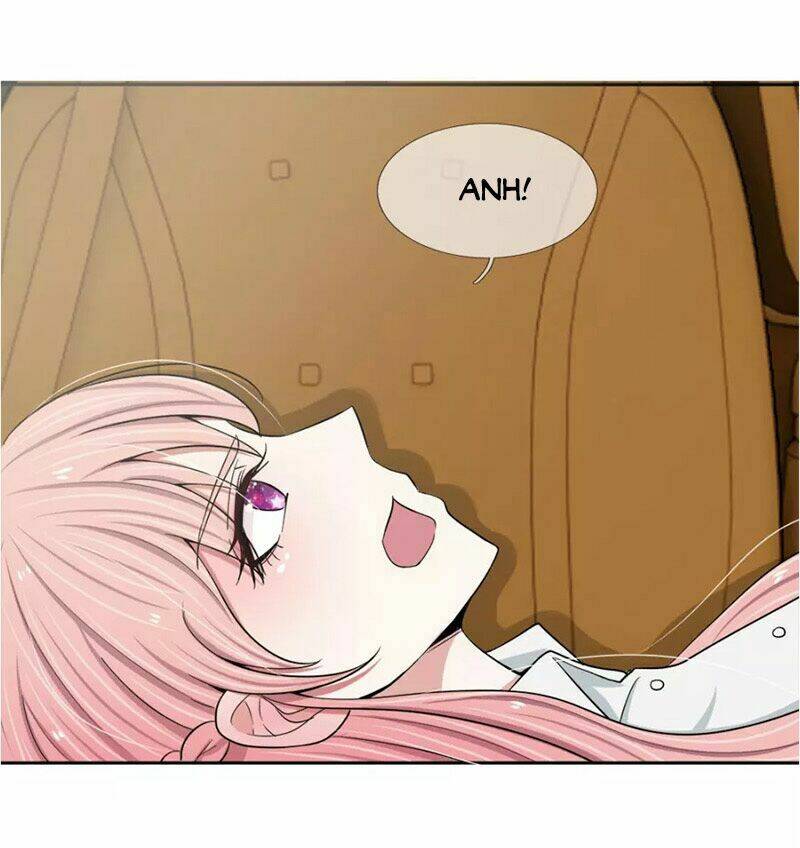 Phúc Hắc Lão Công Buông Em Ra: Chapter 11