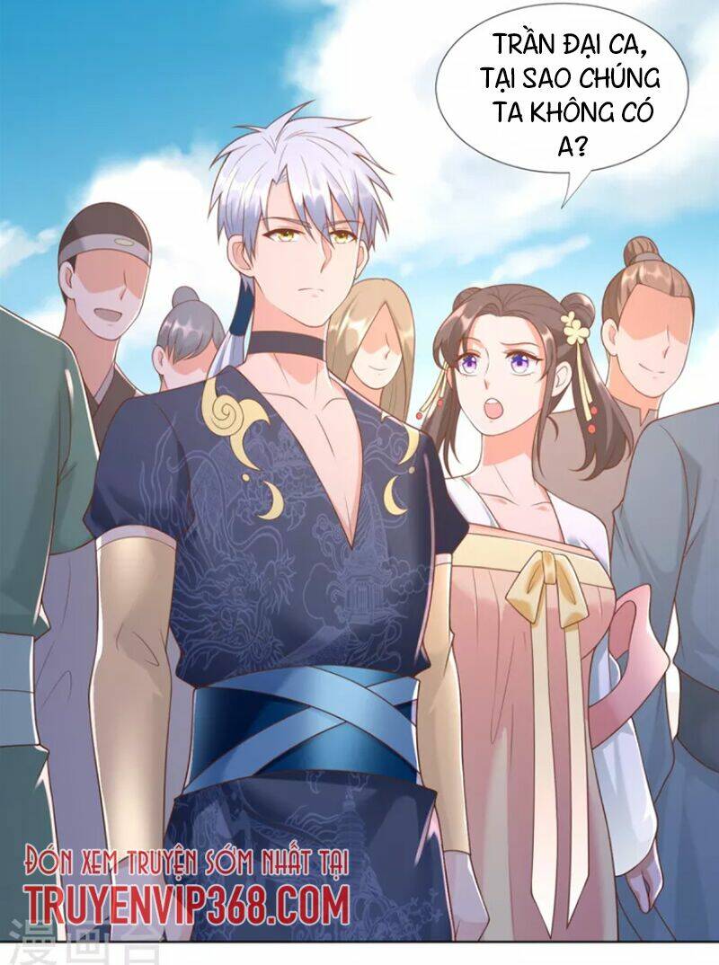 Chí Tôn Trọng Sinh: Chapter 161