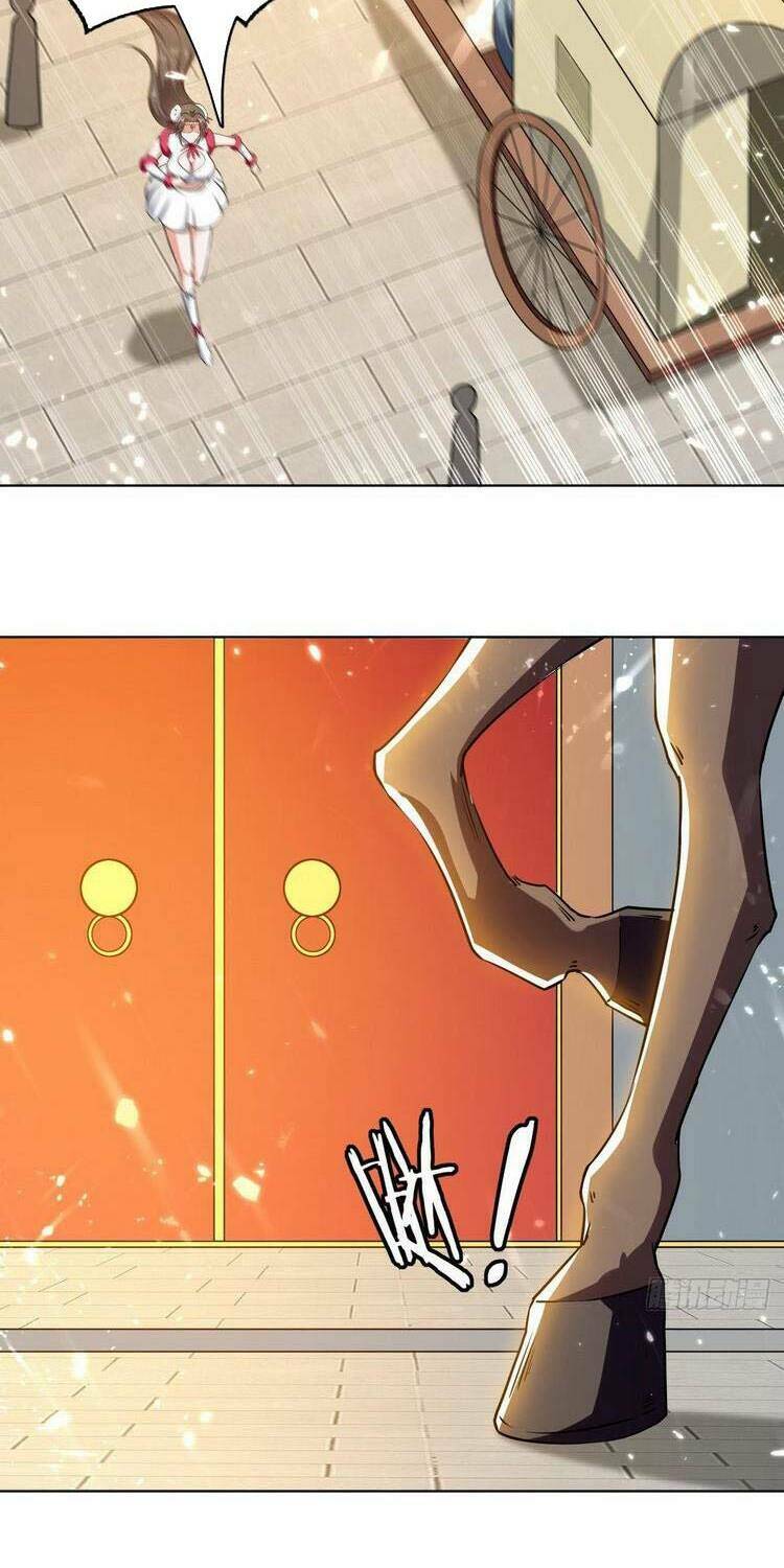 Dị Giới Siêu Cấp Ở Rể: Chapter 116