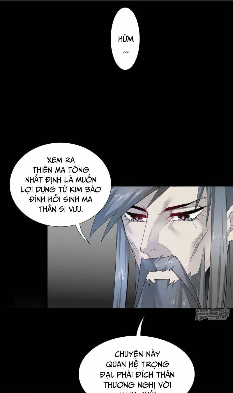 Nghịch Chuyển Tiên Đồ: Chapter 83