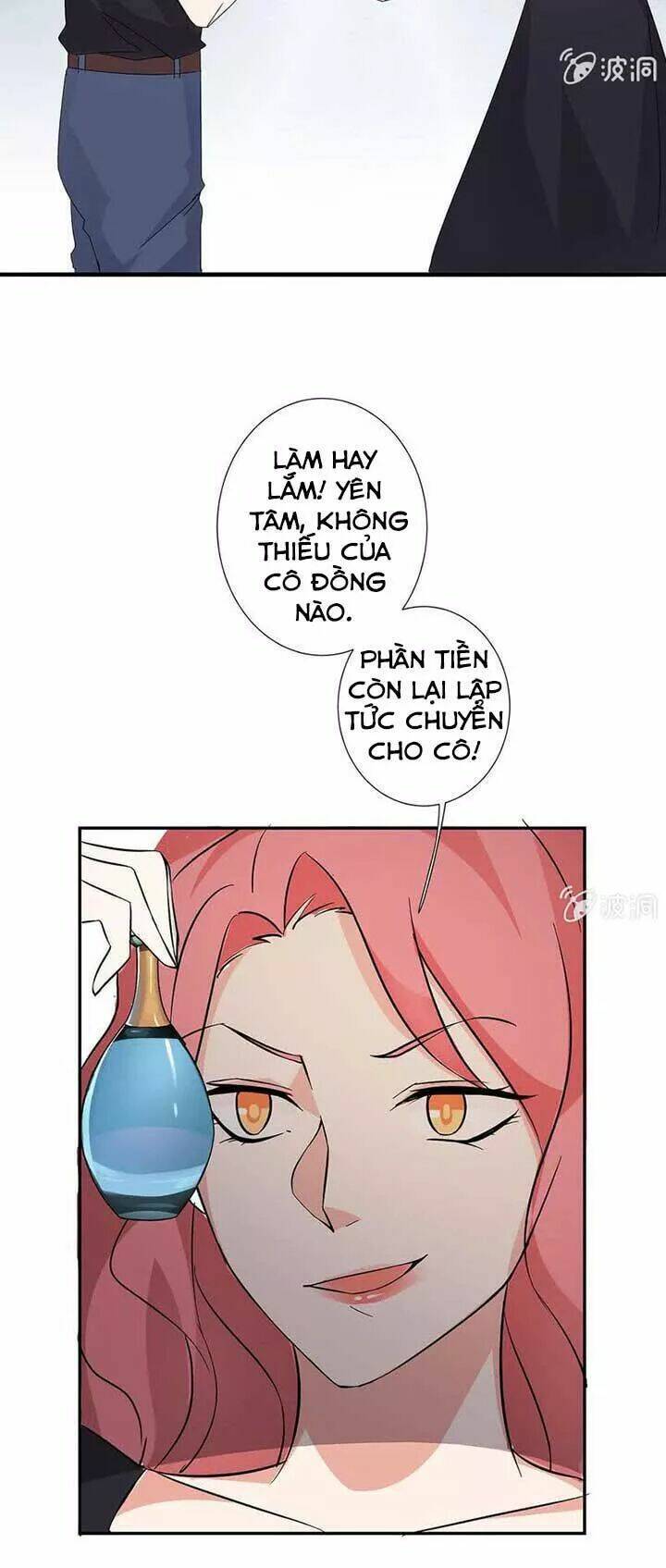 Kháp Kháp Hương Phản: Chapter 13