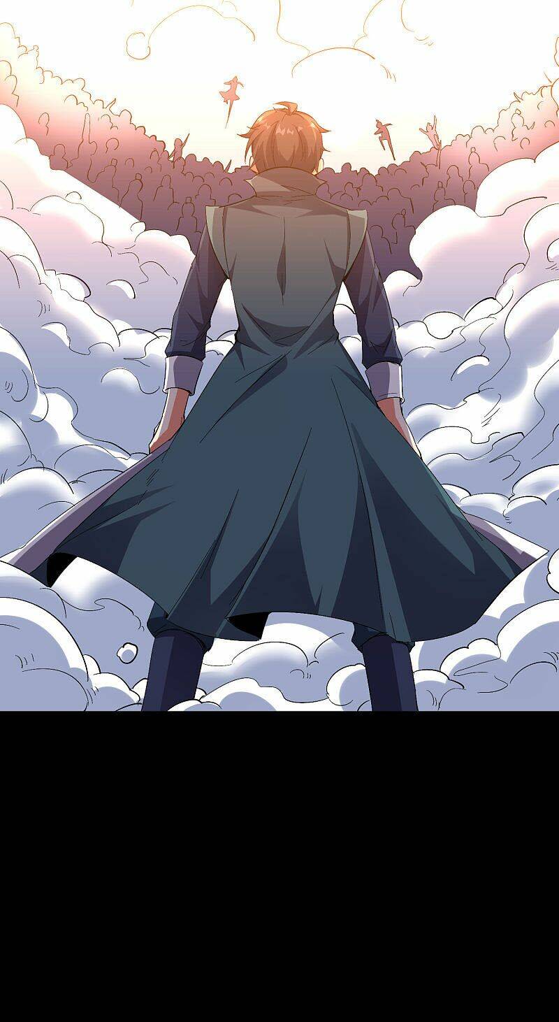 Phục Thiên Thánh Chủ: Chapter 107