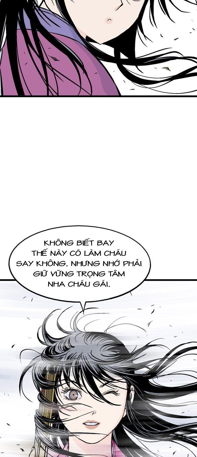 Cao Thủ 2: Chapter 102