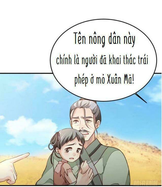 Trọng Sinh Thành Tiểu Nha Đầu: Chapter 4