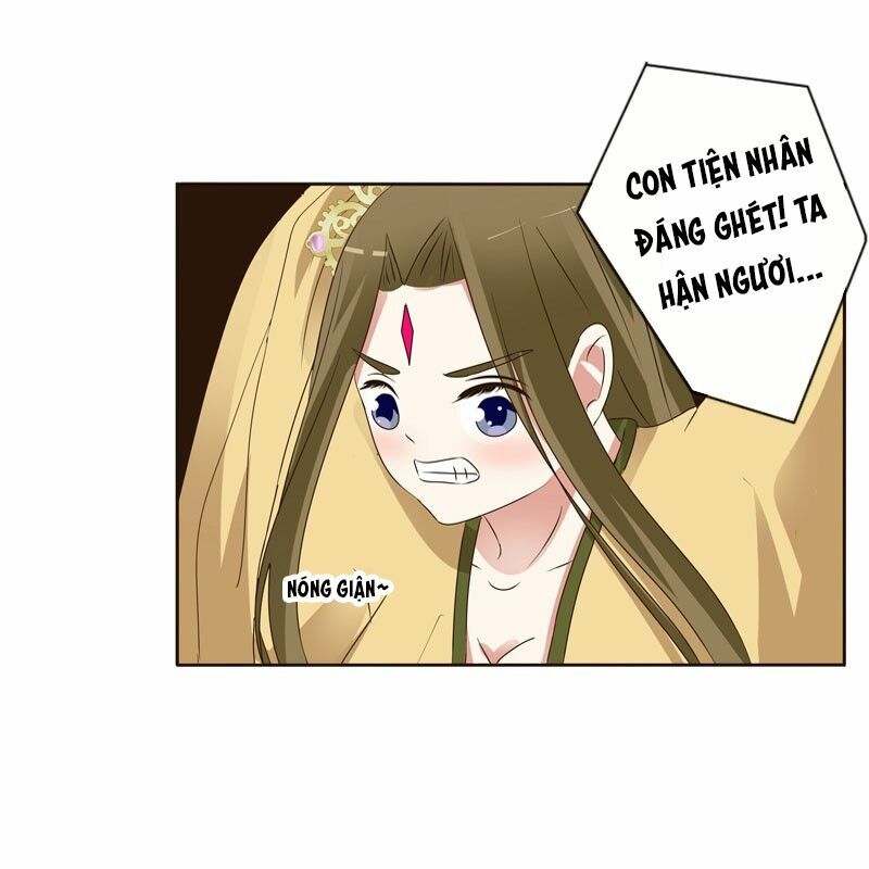 Thông Linh Phi: Chapter 144