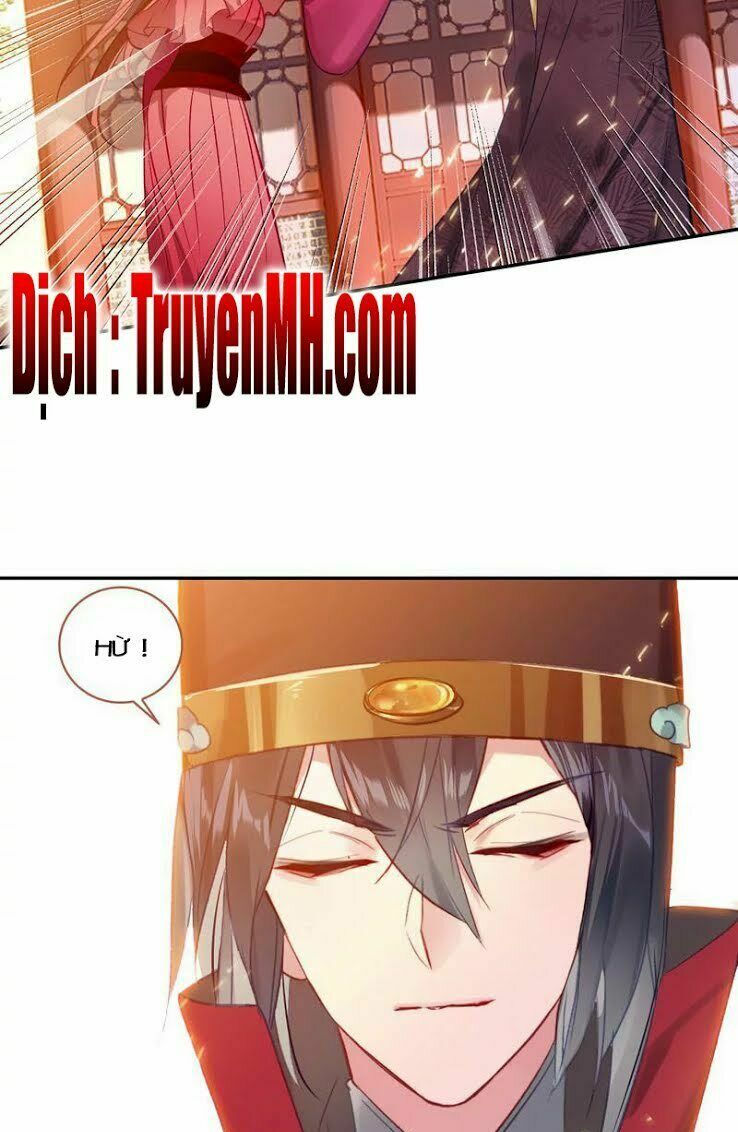 Gả Cho Một Tên Thái Giám Đáng Ghét: Chapter 68