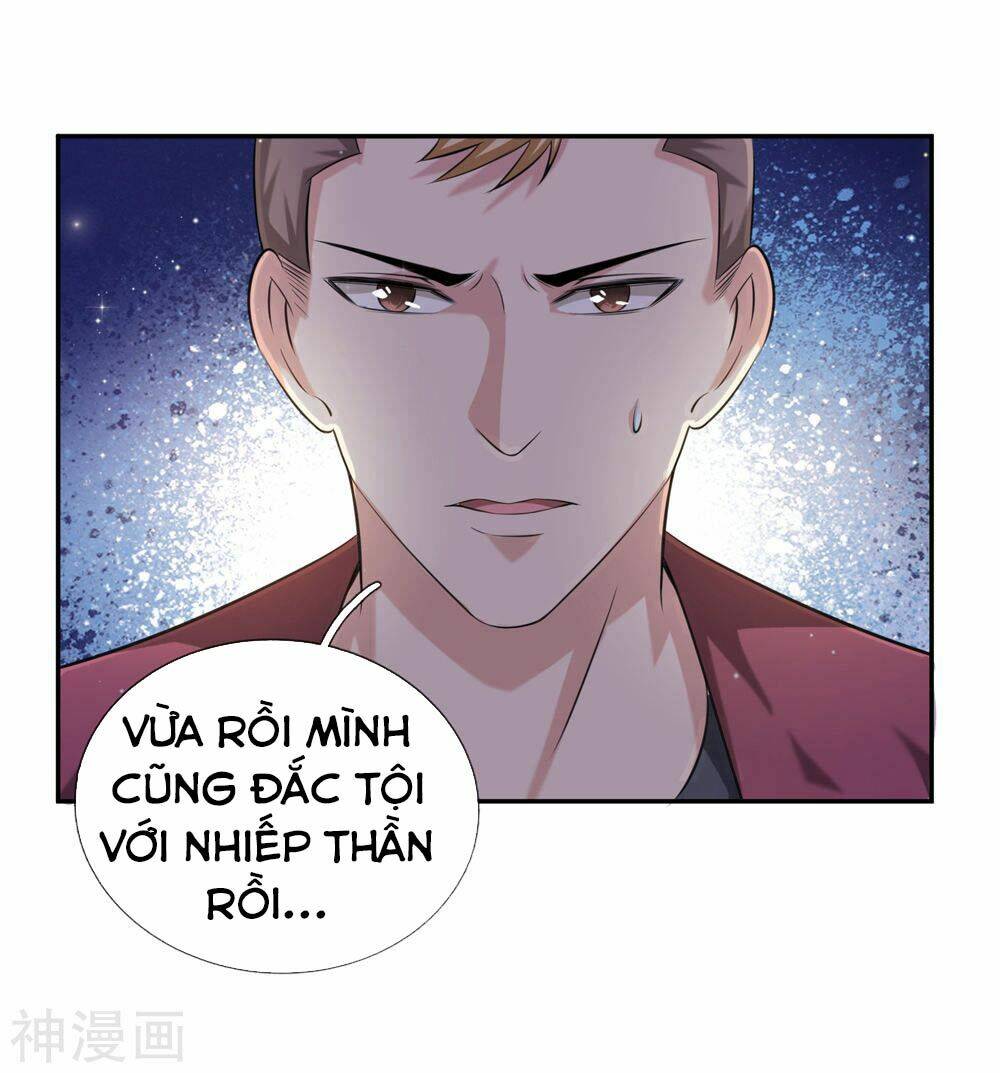 Tuyệt Thế Phi Đao: Chapter 174