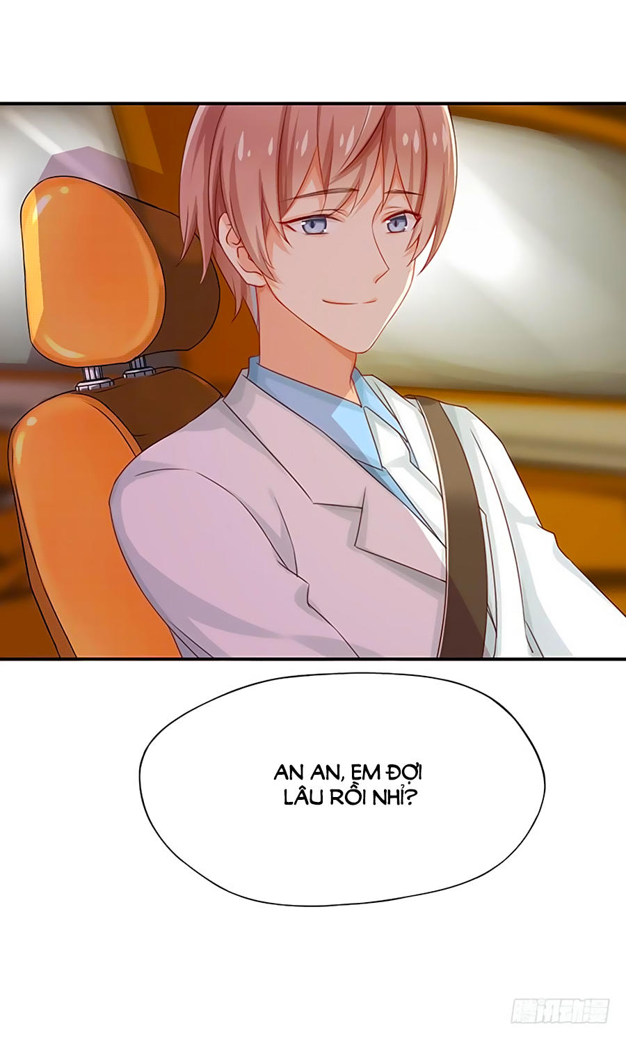 Chồng Tạm Thời, Chơi Bí Ẩn: Chapter 2