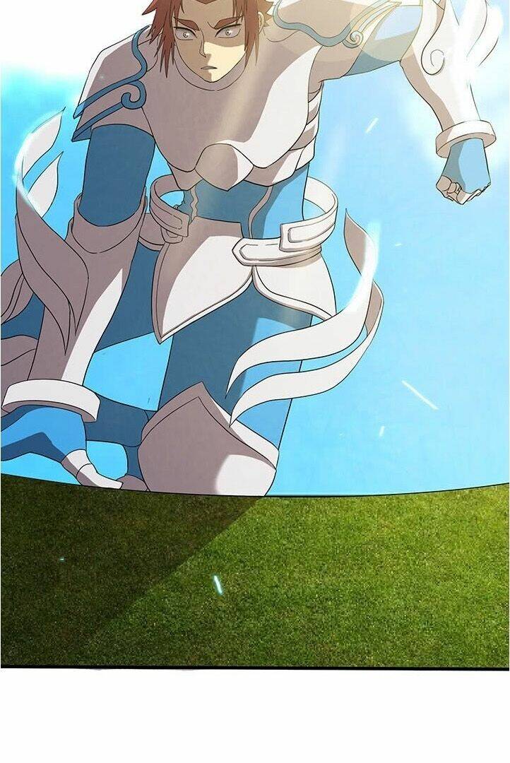 Phong Quỷ Truyền Thuyết: Chapter 102