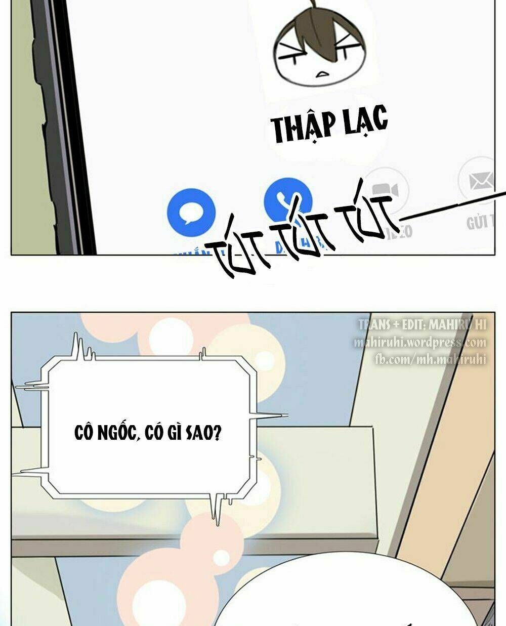 Tình Yêu Chớp Nhoáng: Chapter 66