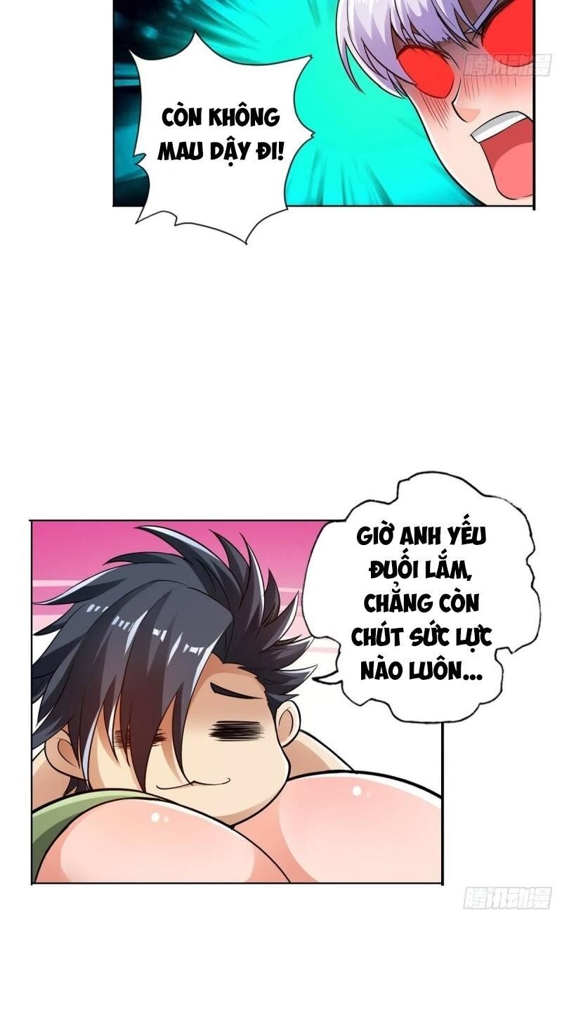 Hệ Thống Tìm Đường Chết Mạnh Nhất: Chapter 62