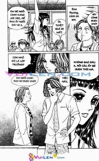 Cô gái Trung Hoa: Chapter 5