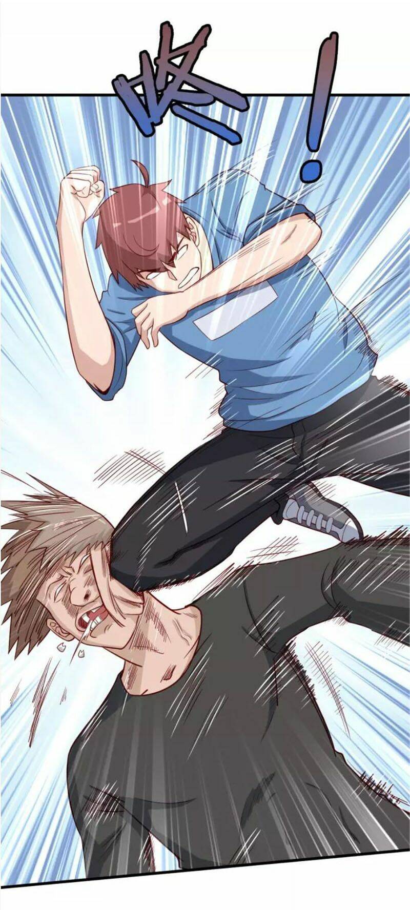 Hệ Thống Tu Tiên Mạnh Nhất: Chapter 58