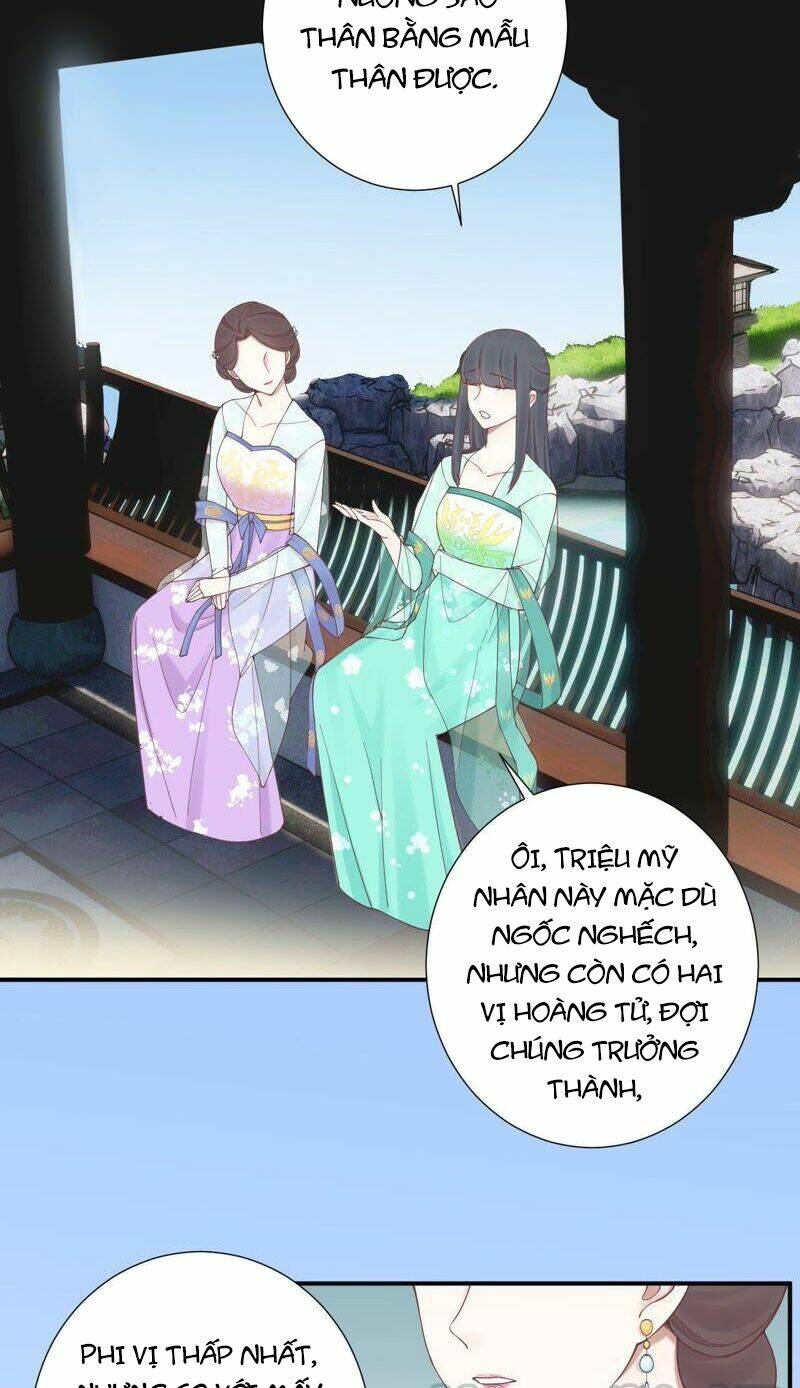 Hoàng Hậu Bận Lắm: Chapter 158