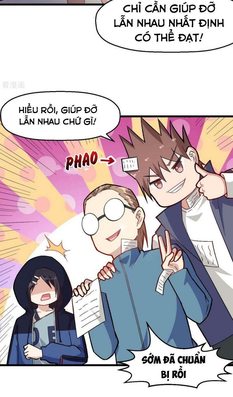 Vườn Trường Cuồng Sư Hệ Thống: Chapter 158