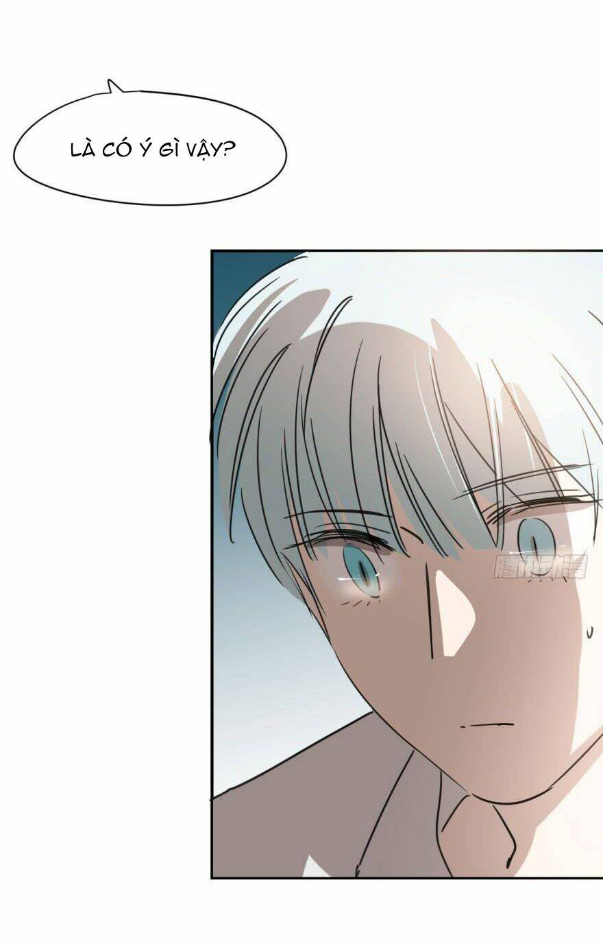 Truy Bắt Ngao Ngao: Chapter 28