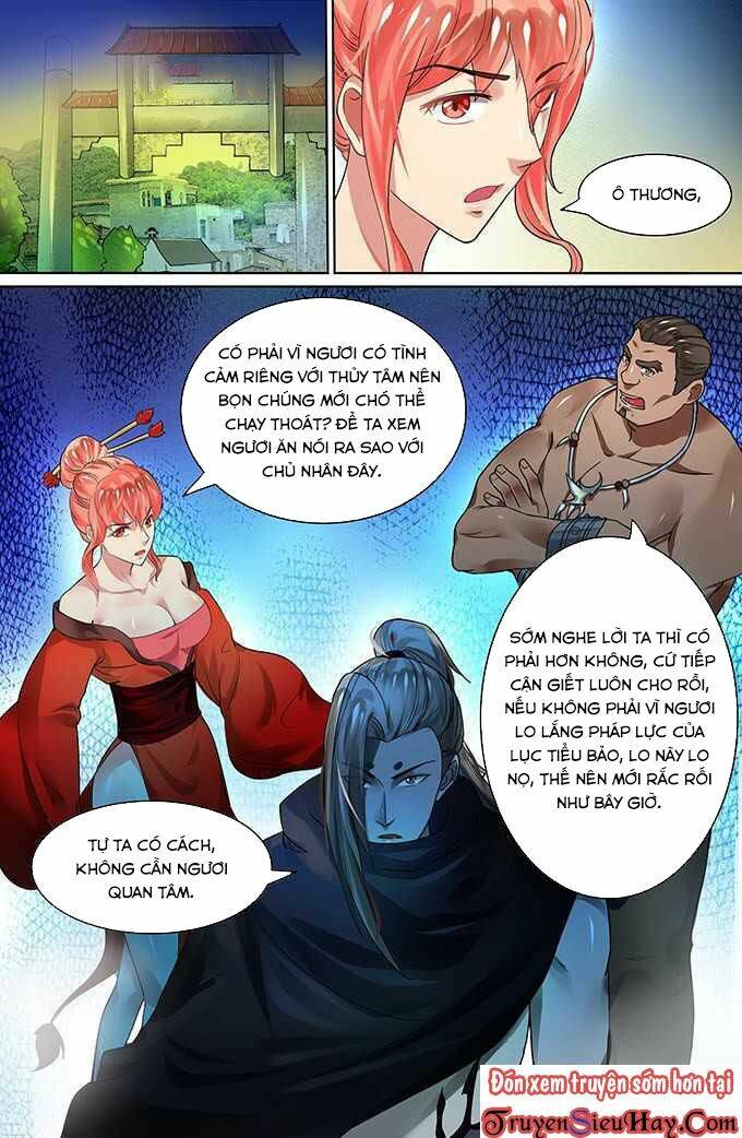 Cực Phẩm Tu Chân Thiếu Niên: Chapter 53