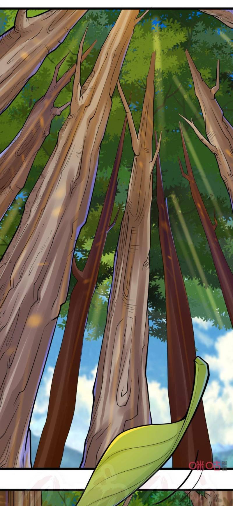 Tu Tiên Cuồng Thần: Chapter 53