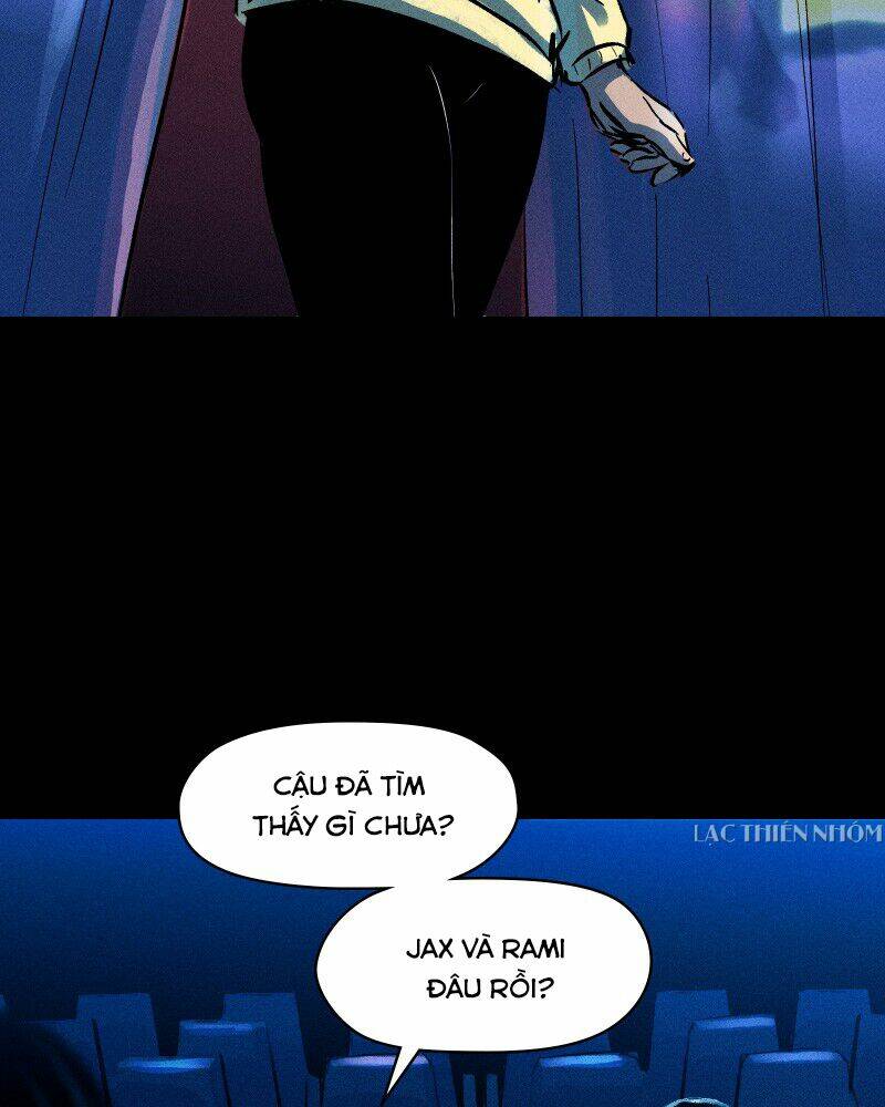 Vùng Đất Xám: Chapter 22