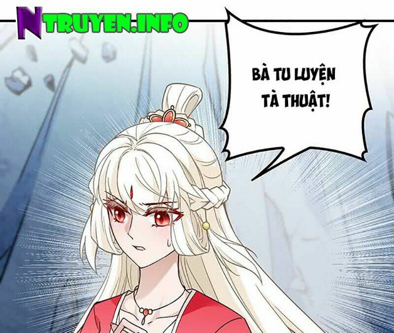 Vương Phi Thật Uy Vũ: Chapter 44