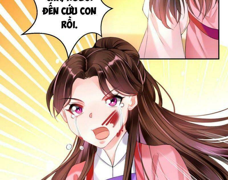 Vương Gia, Áo Lót Của Ngươi Rơi Mất Rồi: Chapter 54