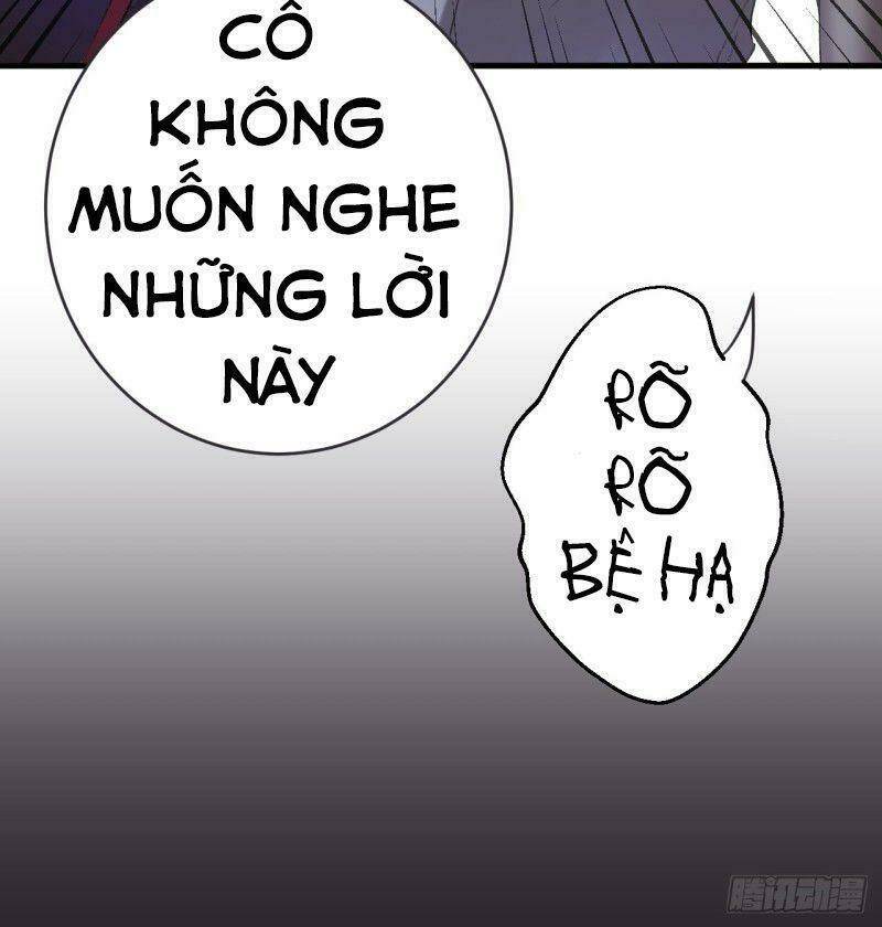 Lễ Băng Nhạc Phôi Chi Dạ: Chapter 3