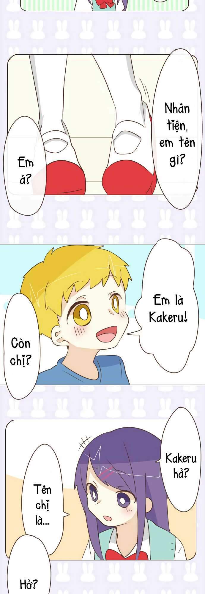 Ike Loli: Chapter 32