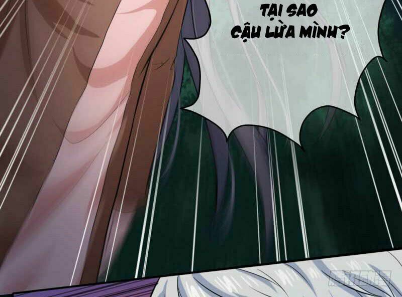 Ngạo Kiều Quỷ Vương Yêu Ta: Chapter 92