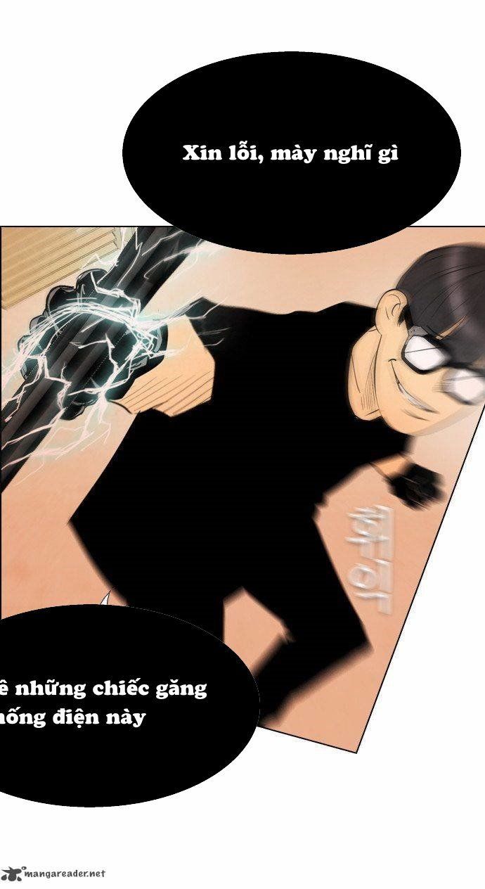 Revival Man: Chapter 28.2