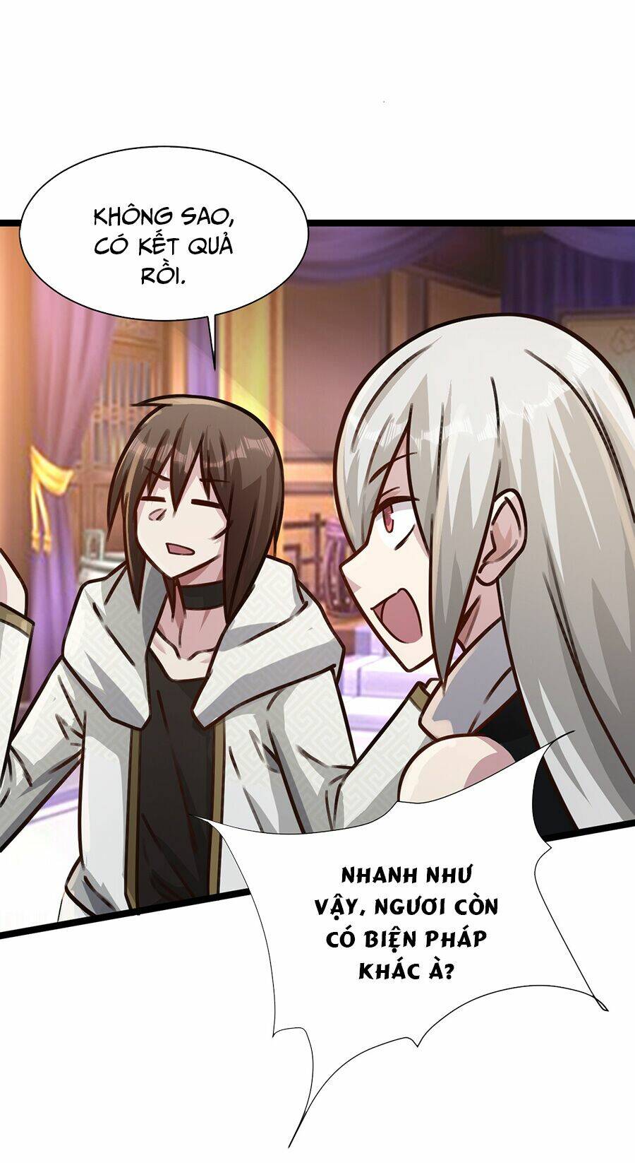 Đại Bảo Kiếm Của Tôi: Chapter 28