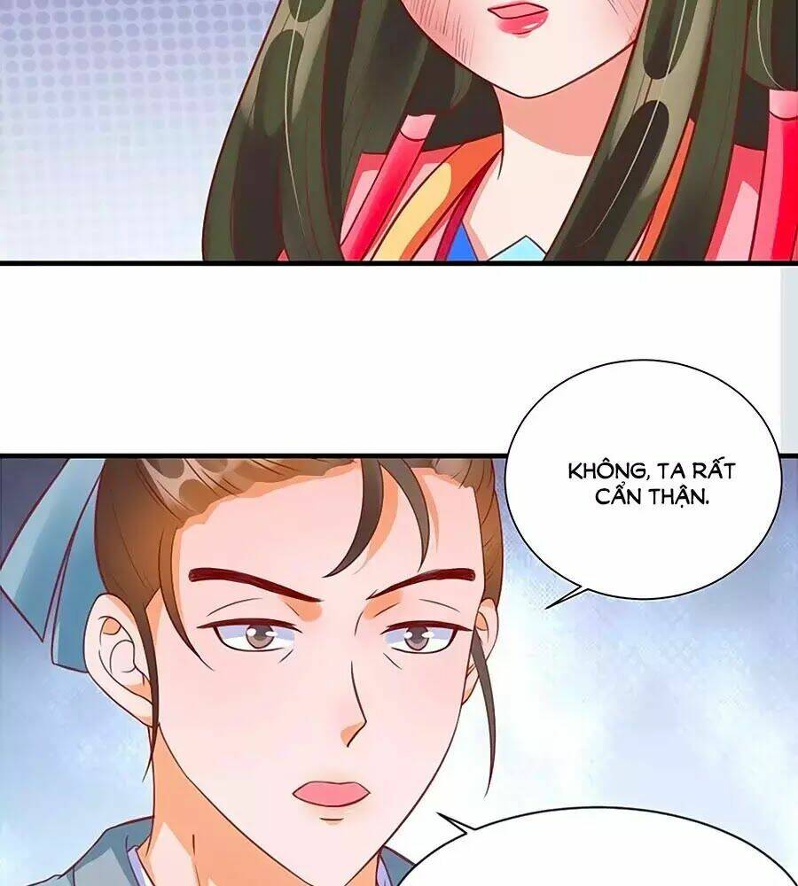 Thịnh Thế Lê Hoa Điện: Chapter 81