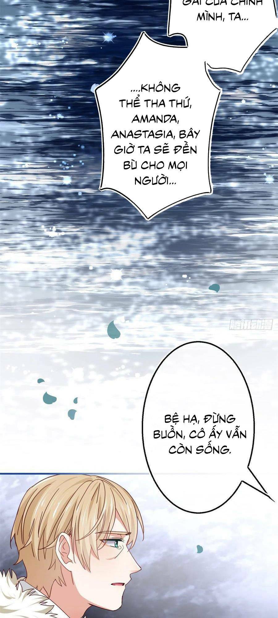 Nữ Hoàng Đầu Tiên Của Đế Quốc: Chapter 100